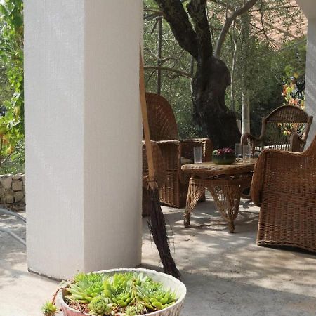Apartmani Nena سلانو الغرفة الصورة
