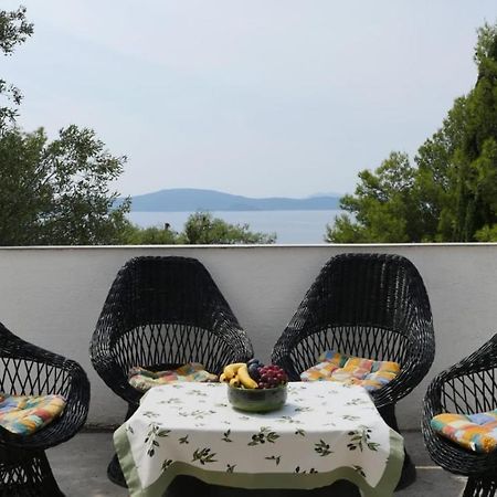 Apartmani Nena سلانو المظهر الخارجي الصورة
