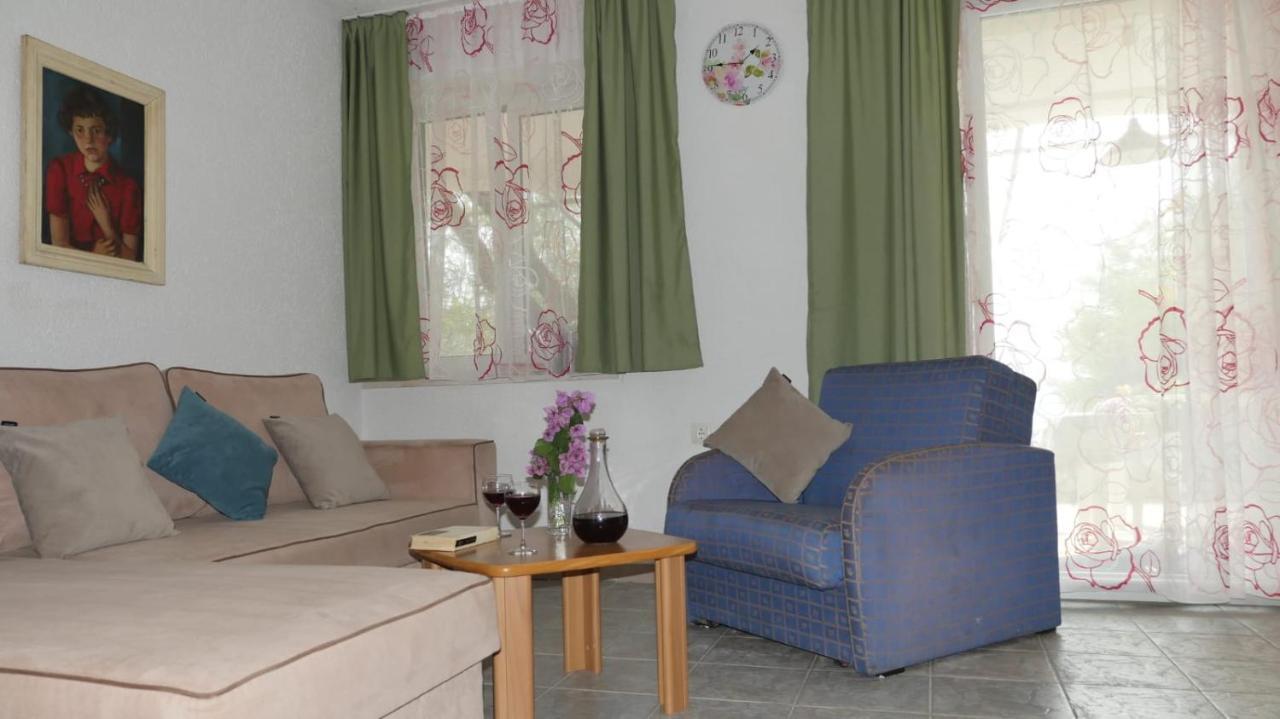 Apartmani Nena سلانو المظهر الخارجي الصورة