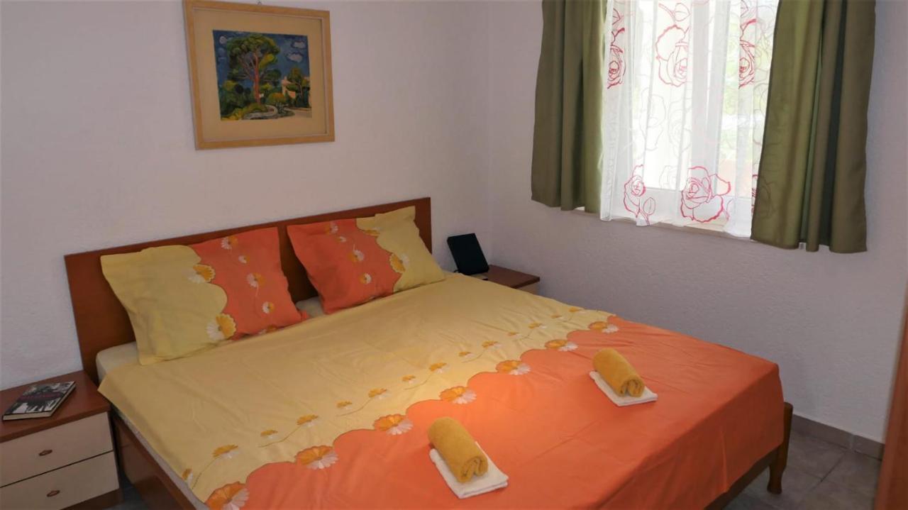 Apartmani Nena سلانو المظهر الخارجي الصورة