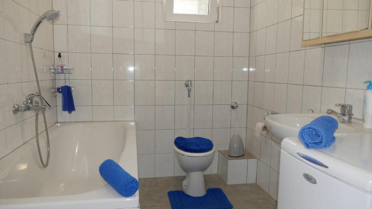 Apartmani Nena سلانو المظهر الخارجي الصورة